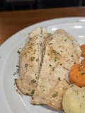 Grilled Chicken