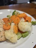 Daily Vegetables