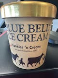 Cookies N' Cream