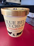 Homemade Vanilla