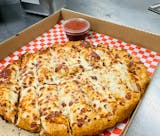 Cheese Bread