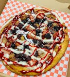 Mix Berry Pie