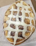 Cinnamon Bread with Icing
