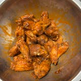 Bone In Wings