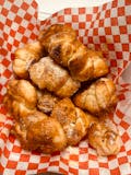 Garlic Knots