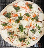 Margherita Pizza