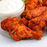 Halal Chicken Wings