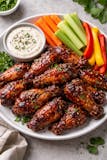 BBQ Wings