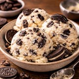 Cookies N' Cream