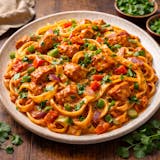 Maharaja Chicken Tikka Pasta