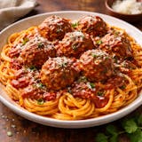 Italian Spaghetti Pasta