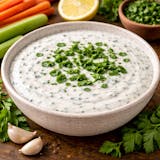Ranch Dipping Sauce