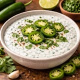 Spicy Ranch Dipping Sauce