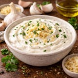 Garlic Sauce