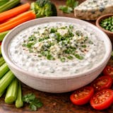 Blue Cheese Dipping Sauce