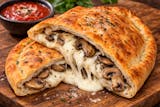 Rockaway Calzone