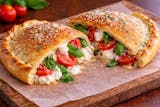 L- Train Calzone