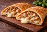 Chicken Calzone