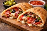 Combo Calzone