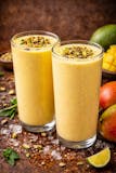 Mango Lassi