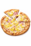 Hawaiian Pizza