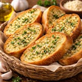 Garlic Bread
