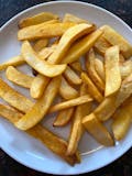 Stake Cut Fries