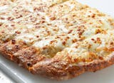 Cheesy Garlic Bread