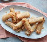 Veggie Spring Rolls