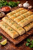 Garlic Bread