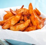 Potato Wedges