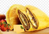 Beef Patty