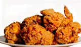 Mix Fried Chicken Only