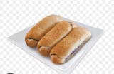 Spinach Roll