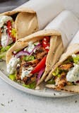 Chicken Gyro