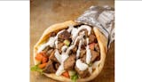 Lamb Gyro