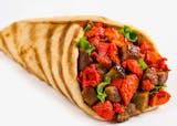Mix Gyro