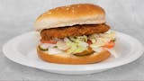 Chicken Sandwich