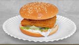 Fish Sandwich