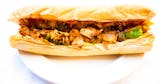 Chicken Cheesesteak