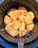 Jumbo Shrimp
