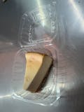 Plain Cheesecake