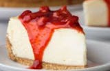 Strawberry Cheesecake