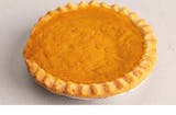 Sweet Potato Pie