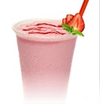 Strawberry Milkshake