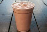 Chocolate Milkshake