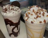 Butter Pecan Milkshake