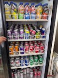 Soda