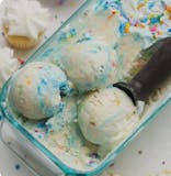 birthday cake ice cream