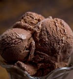 chocolate ice cream